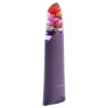 LOVISS Flower - mini rúdvibrátor (lila)