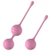 Passion Play - Kegel-golyó szett (pink)