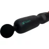 Xtensity 1 - vákuumos, pulzáló maszturbátor (fekete)