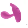 Honey Play Box Oly 2 - okos G-pont és csiklóizgató (pink)