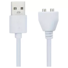 LOVENSE mágneses USB töltőkábel (fehér)
