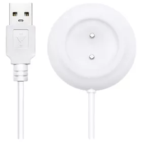 LOVENSE Ambi mágneses USB töltőkábel (fehér)