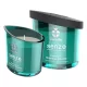 Swede Senze - masszázsgyertya - rózsa, narancs (50 ml)