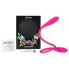 Picobong Transformer - vízálló unisex vibrátor (pink)