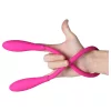 Picobong Transformer - vízálló unisex vibrátor (pink)
