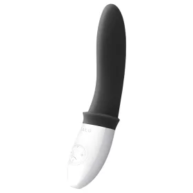   LELO Billy 2 - akkus, vízálló prosztata vibrátor (fekete)