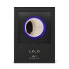 LELO Ora 3 - orálszex szimulátor és csikló vibrátor (kék)