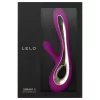 LELO Soraya 2 - vízálló csiklókaros vibrátor (lila)