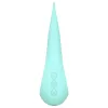 LELO Dot - akkus csikló vibrátor (türkiz)
