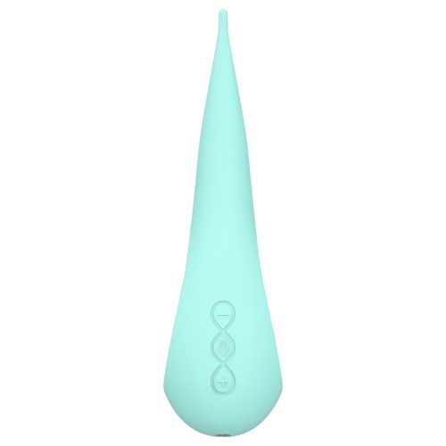 LELO Dot - akkus csikló vibrátor (türkiz)