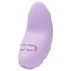 LELO Lily 3 - akkus, vízálló csikló vibrátor (lila)