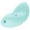 LELO Lily 3 - akkus, vízálló csikló vibrátor (zöld)