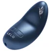 LELO Nea 3 - akkus, vízálló csikló vibrátor (kék)