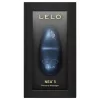 LELO Nea 3 - akkus, vízálló csikló vibrátor (kék)