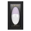 LELO Siri 3 - hanggal aktiválható csikló vibrátor (lila)