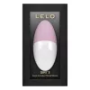 LELO Siri 3 - hanggal aktiválható csikló vibrátor (pink)
