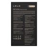 LELO Siri 3 - hanggal aktiválható csikló vibrátor (pink)