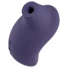 LELO Sona 3 - hanghullámos csiklóizgató (lila)