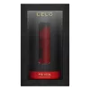 LELO F1s V3 XL - interaktív maszturbátor (piros)