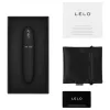 LELO Mia 3 - utazó rúzs vibrátor (fekete)