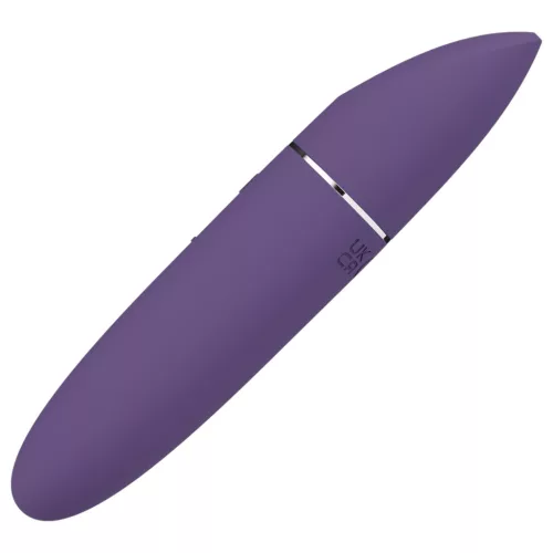LELO Mia 3 - utazó rúzs vibrátor (lila)