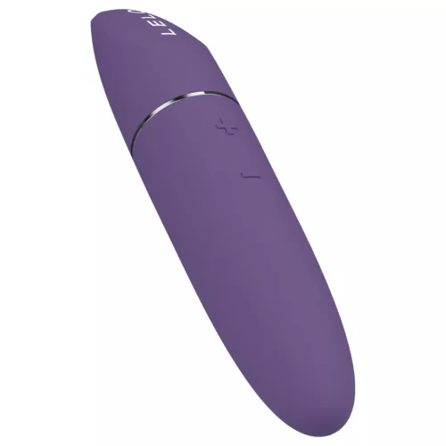 LELO Mia 3 - utazó rúzs vibrátor (lila)