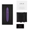 LELO Mia 3 - utazó rúzs vibrátor (lila)