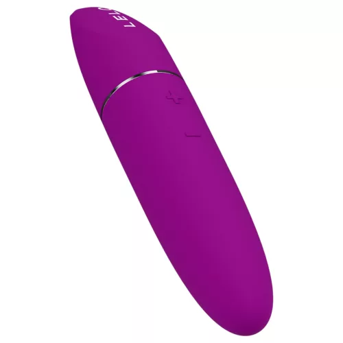LELO Mia 3 - utazó rúzs vibrátor (rózsaszín)