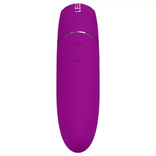 LELO Mia 3 - utazó rúzs vibrátor (rózsaszín)