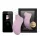 LELO Sona 3 Cruise - hanghullámos csiklóizgató (pink)