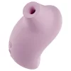 LELO Sona 3 Cruise - hanghullámos csiklóizgató (pink)