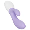 LELO INA Twist - appos, csiklókaros G-pont vibrátor (lila)