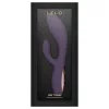 LELO - INA Thrust lökő nyuszivibrátor (lila)