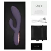 LELO - INA Thrust lökő nyuszivibrátor (lila)