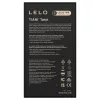 LELO Tiani Twist - okos párvibrátor (pink)