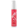 Crushious ZZ POP - ehető folyékony vibrátor, eper (10ml)