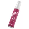 Crushious ZZ POP - ehető folyékony vibrátor, piros bogyós (10ml)