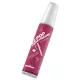 Crushious ZZ POP - ehető folyékony vibrátor, piros bogyós (10ml)