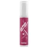 Crushious ZZ POP - ehető folyékony vibrátor, piros bogyós (10ml)