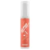 Crushious ZZ POP - ehető folyékony vibrátor, barack (10ml)