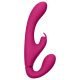 Vive Suki - felcsatolható vibrátor tartópánt nélkül (pink)