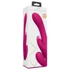 Vive Suki - felcsatolható vibrátor tartópánt nélkül (pink)