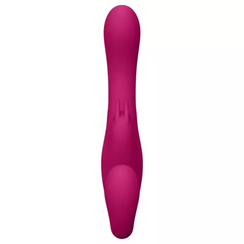 Vive Suki - felcsatolható vibrátor tartópánt nélkül (pink)