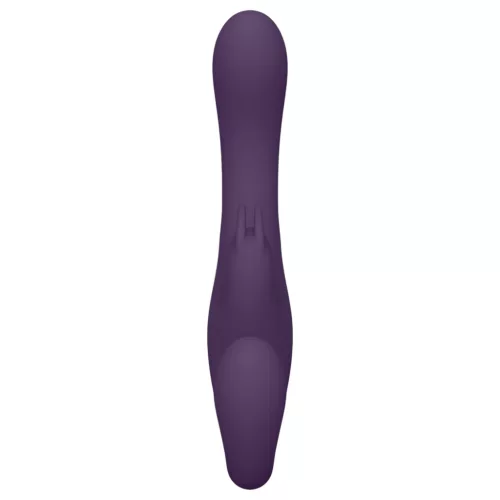 Vive Suki - felcsatolható vibrátor tartópánt nélkül (lila)
