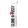 Clone-a-Pussy - puncimásoló és mandzsetta készlet (pink)