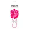 Clone-a-Pussy - puncimásoló és mandzsetta készlet (pink)