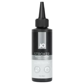 System JO - vízbázisú maszturbátor síkosító (120 ml)