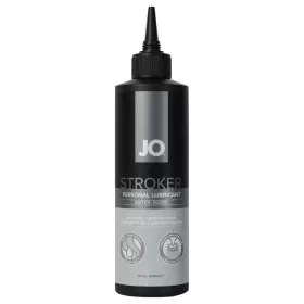 System JO - vízbázisú maszturbátor síkosító (240 ml)