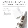 System JO - hybrid síkosító - kókusz (60 ml)