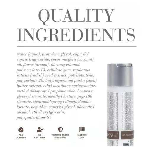 System JO - hybrid síkosító - kókusz (60 ml)